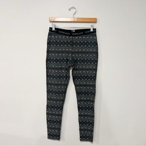 Icebreaker 250 Vertex Merino Wool Leggings